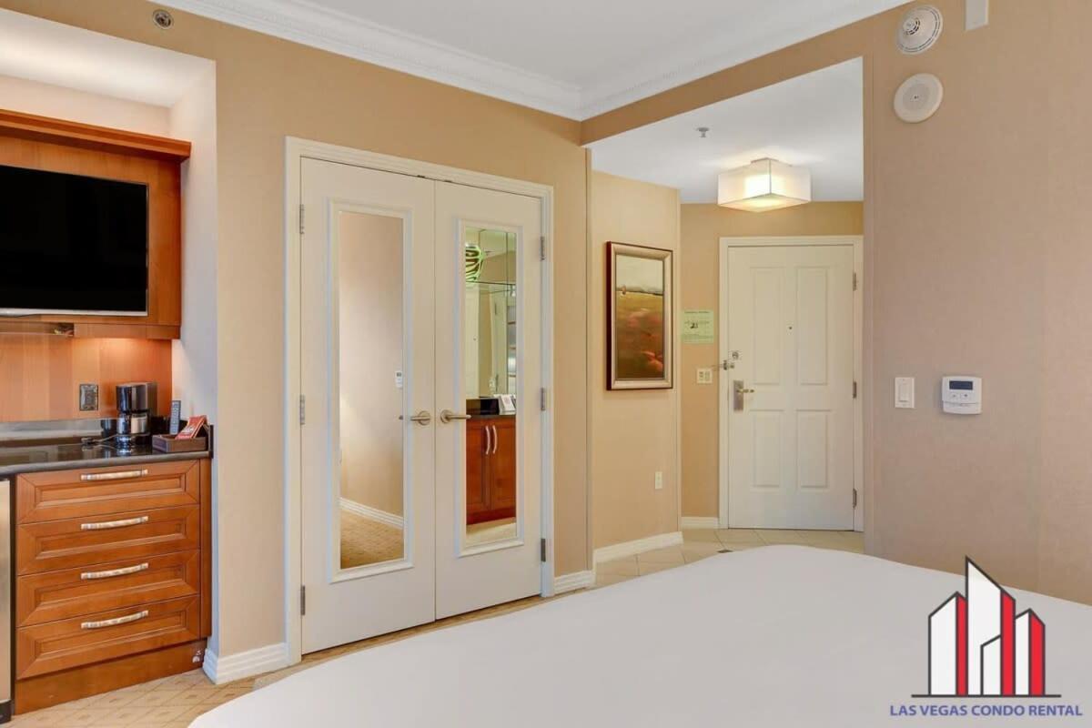 לאס וגאס Mgm Signature-09-718 Jacuzzi Studio מראה חיצוני תמונה
