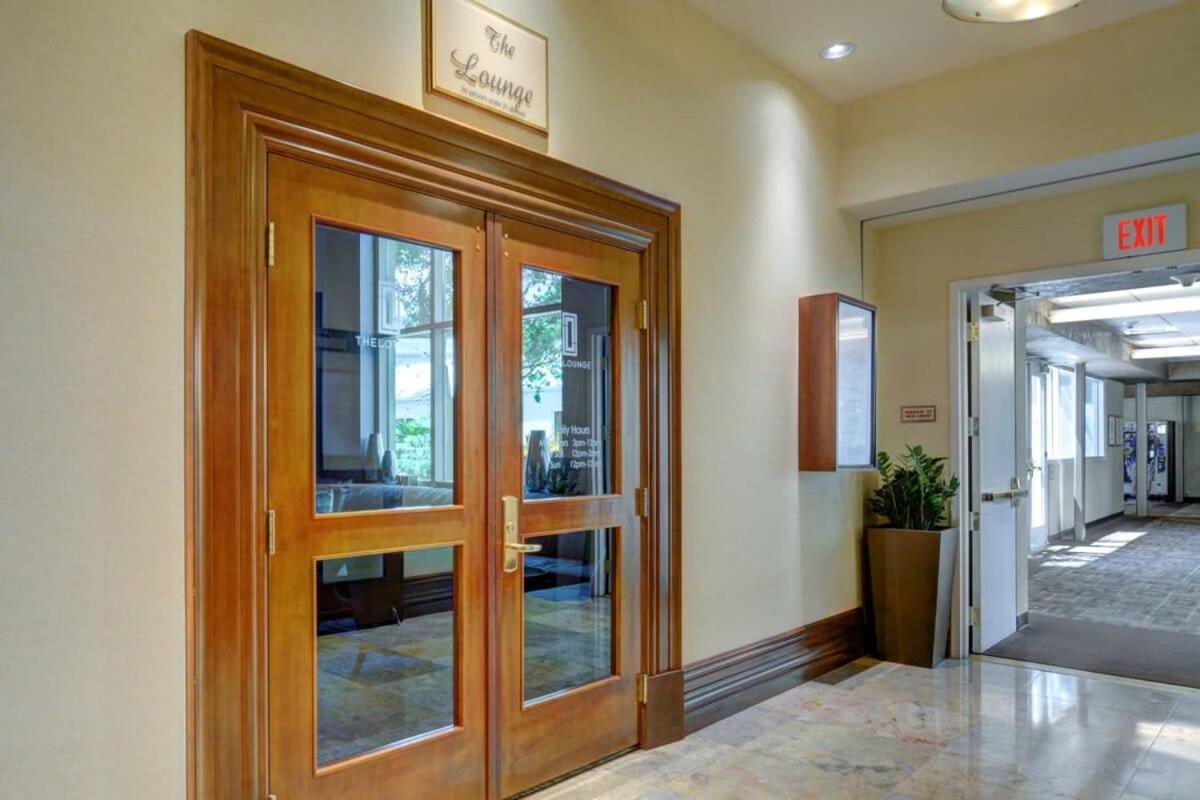 לאס וגאס Mgm Signature-09-718 Jacuzzi Studio מראה חיצוני תמונה