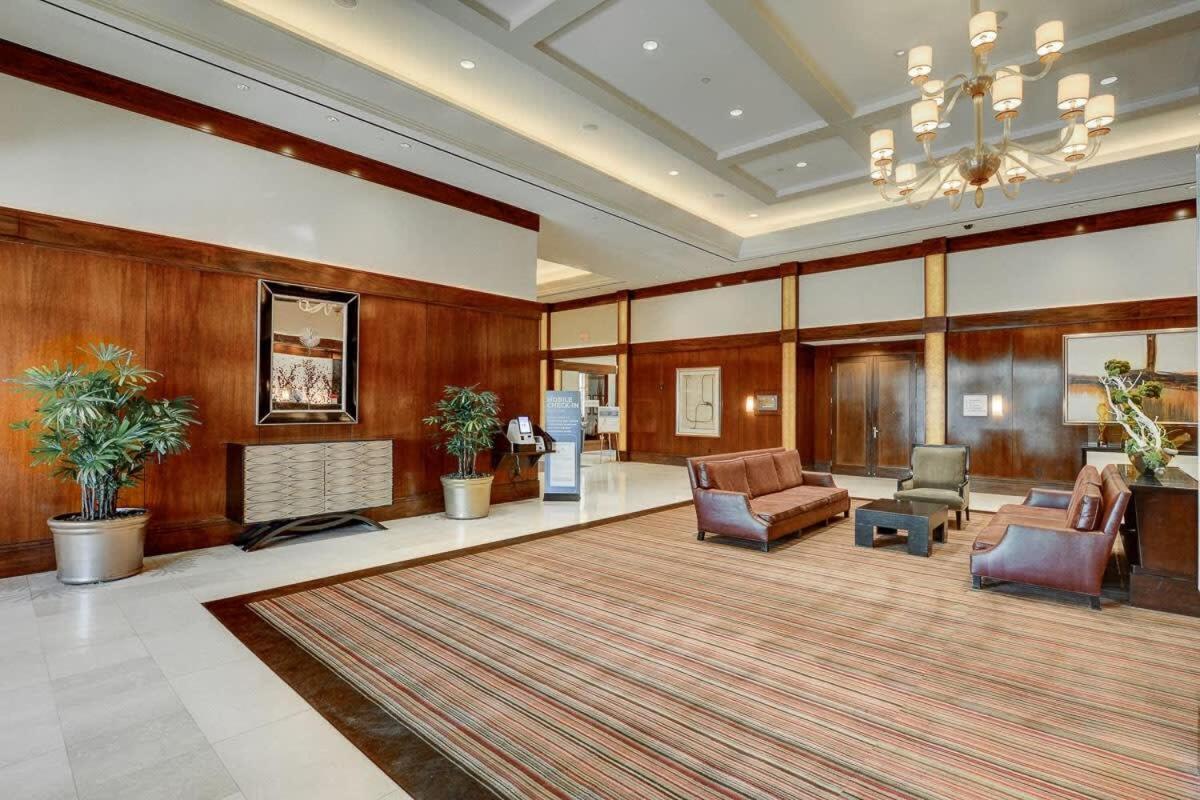 לאס וגאס Mgm Signature-09-718 Jacuzzi Studio מראה חיצוני תמונה